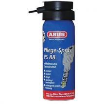 Spray lubrificante para fechadura
