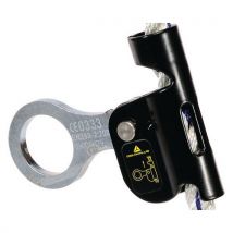 Sistema Antiqueda Corrediço com Corda - 10m Ø 12mm Inox - EPI EN 353-2 - Delta Plus
