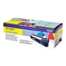 Toner - TN320 - Brother