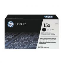 Toner - 15 - HP
