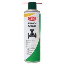 Lubrificante de silicone - 400 ml - CRC