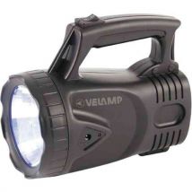 Projetor LED recarregável - 170 lm - Velamp