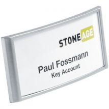 Porta-crachás Classic - Mola combi