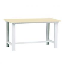 Bancada ATS700 - Largura 185 cm