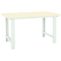 Bancada regulável ATS800 - 185 cm de largura