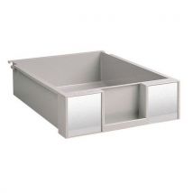 10 Unidades de Gavetas para armários e balcões de 3 colunas - TP9