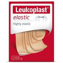 Leukoplast - Sortido de 40 pensos rápidos – leukoplast,