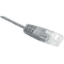 Cabo de ligação telefónica RJ45/RJ45