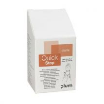 Plum - Penso compressivo anti-hemorrágico – quickstop,