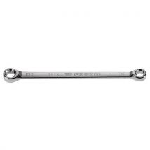 Chaves de lunetas planas perfil Torx