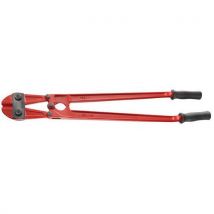 Corta-rebites braços forjados corte axial