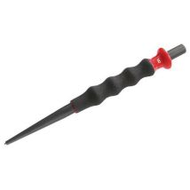 Punção de Bico Revestido 4mm - 255.G4 - Ferramenta Manual de Choque - Facom