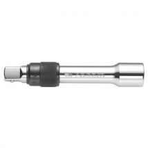 Extensões 1/2" com fixação