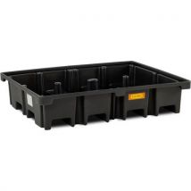 Cemo - Caixa pal. – pe 425/4 – 2, 120 x 80 – quadr. – sem plat.gr.,