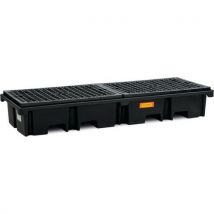 Cemo - Caixa palete – pe 425/4e 2, 120 x 80 – plat. Grad. Pe – cemo,