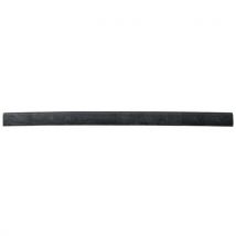 Peça de junção para batentes de proteção antichoque