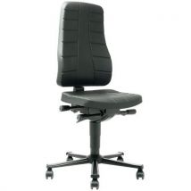 Cadeira de oficina ergonómica All-in-One - Baixa