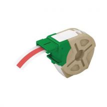 Cartucho de fita de etiquetas de plástico adesivas - Leitz