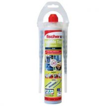 Cartucho de resina híbrida - FIS HT 300T - Fischer