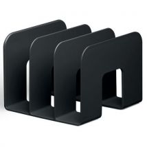 Durable - Porta-catálogos eco preto,