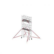 Altrex - Andaime rs tower 51-s 6,2 m madeira 185,