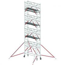 Altrex - Andaime rs tower 51-s 9,2 m madeira 305,