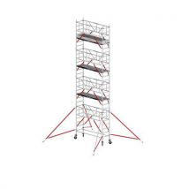 Altrex - Andaime rs tower 51-s 9,2 m madeira 245,