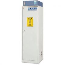 Exacta - Armário combi-fd porta integral – 1 compart. – 600 mm,