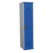 Cacifo Seamline Optimum - Coluna de 400 mm de largura - Com base - Acial