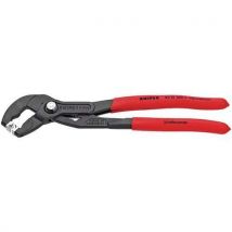 Alicate para atilhos de encaixe Knipex