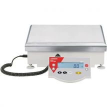 Balança de precisão LAB-V - Capacidade de 8 a 50 kg