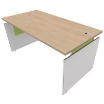 Secretária reta Neo