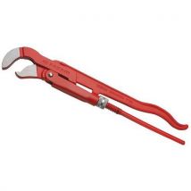 Facom - Chaves de tubos modelo sueco - dentes em s - 45° 121a.2',