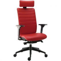 Cadeira de executivo ergonómica MAX