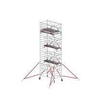 Altrex - Andaime rs tower 52-s 8,2 m madeira 185,