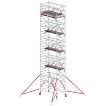 Altrex - Andaime rs tower 52-s 11,2 madeira 305,