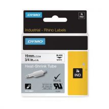 Fita anel Rhino termorretrátil DYMO
