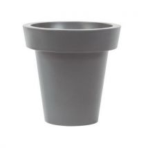 Vaso com design colorido - 760 l