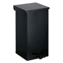 Caixote de lixo Carro-Kick - 45 L a 110 L