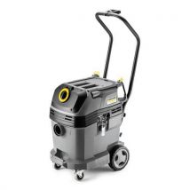 Karcher - Conjunto de aspirador para padaria nt40/1 bs – karcher,