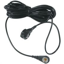 Cabo de ligação de 4,5 m para ligar acessórios ESD