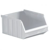 Caixa de bico empilhável - Comprimento 250 mm - 6 L