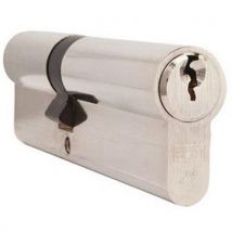 Canhão europeu duplo - Níquel