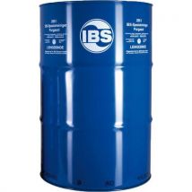 IBS - Produto de limpeza especial purgasol – 200 l – ibs,