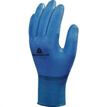 Delta Plus - Luva nylon revestida pu 11,