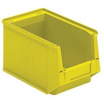UTZ - Caixa de bico amarela de 3,1 litros, 230/200 x 147 x 132 mm,