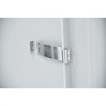 UTZ - Placa separadora para divisórias das caixas de norma europeia,