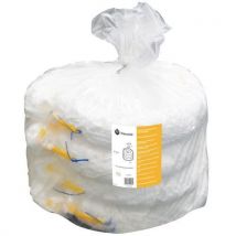 4 Unidades de Barreira absorvente para fugas Ikasorb