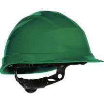 Delta Plus - Capacete quartzup4 verde,