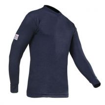 T-shirt de trabalho Picton ignífuga e antiestática